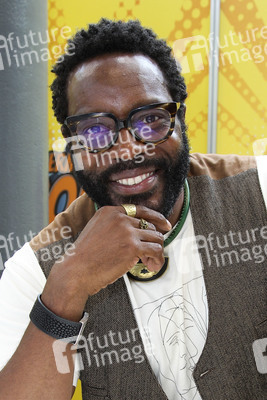 German Comic Con München 2019