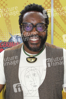 German Comic Con München 2019