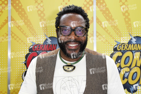 German Comic Con München 2019