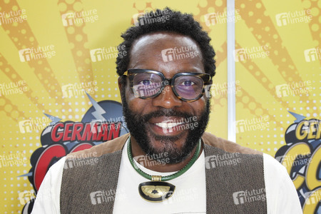 German Comic Con München 2019