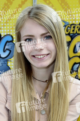 German Comic Con München 2019