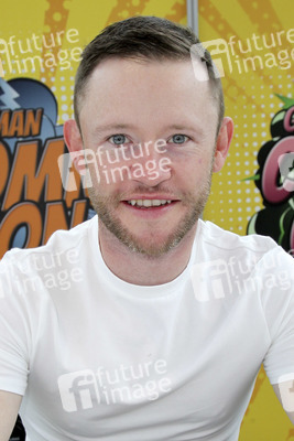 German Comic Con München 2019