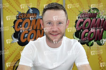 German Comic Con München 2019