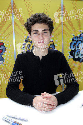 German Comic Con München 2019