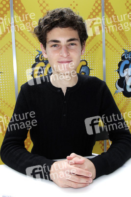 German Comic Con München 2019