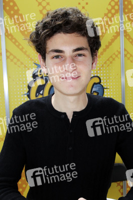 German Comic Con München 2019