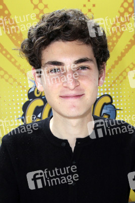 German Comic Con München 2019