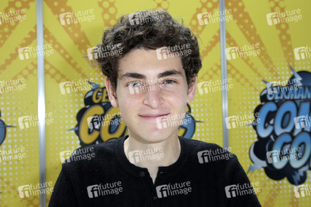 German Comic Con München 2019