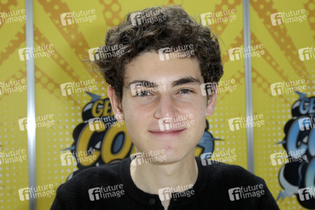 German Comic Con München 2019