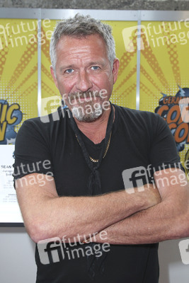 German Comic Con München 2019