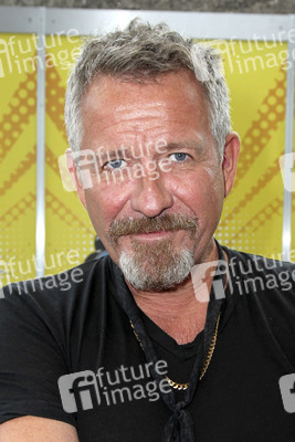 German Comic Con München 2019