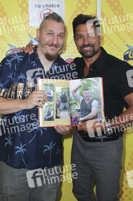 German Comic Con München 2019