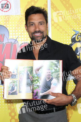 German Comic Con München 2019