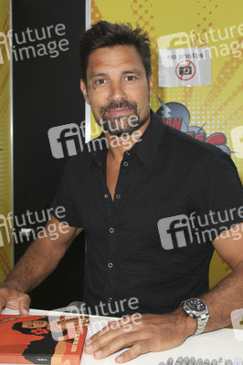 German Comic Con München 2019