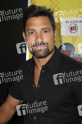 German Comic Con München 2019