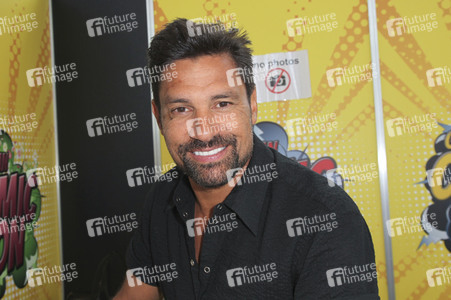 German Comic Con München 2019