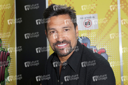 German Comic Con München 2019