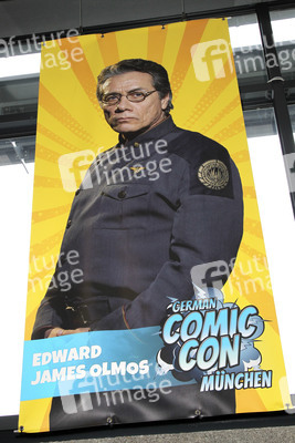 German Comic Con München 2019