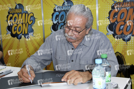 German Comic Con München 2019