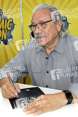 German Comic Con München 2019