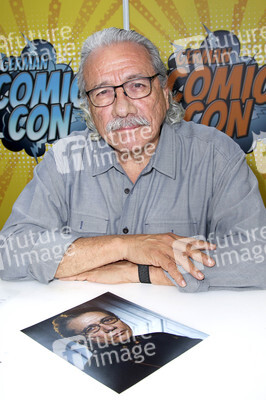 German Comic Con München 2019