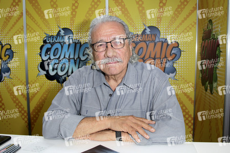 German Comic Con München 2019