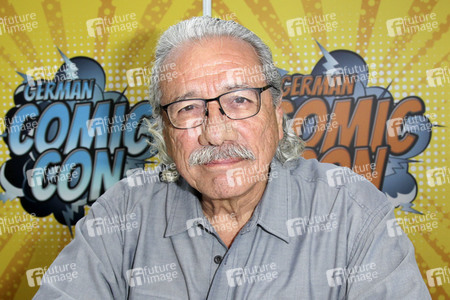 German Comic Con München 2019