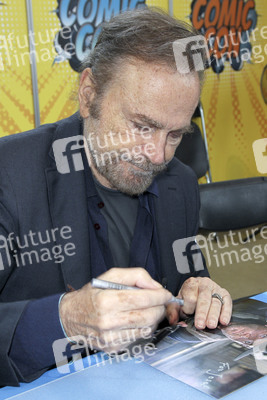 German Comic Con München 2019