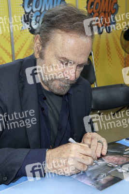 German Comic Con München 2019