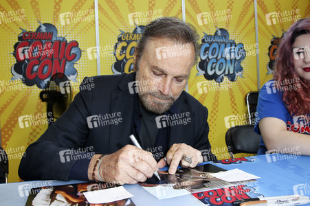 German Comic Con München 2019