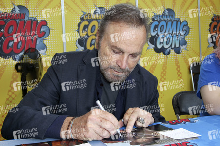 German Comic Con München 2019