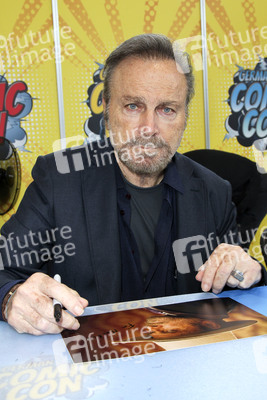 German Comic Con München 2019