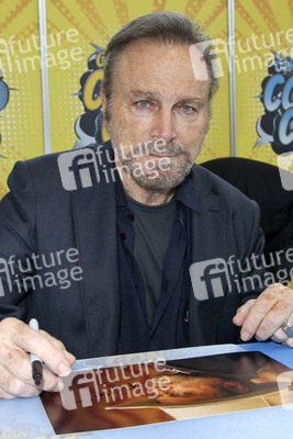 German Comic Con München 2019