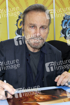 German Comic Con München 2019