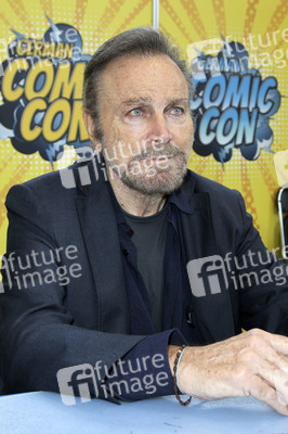 German Comic Con München 2019