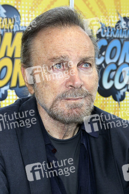 German Comic Con München 2019