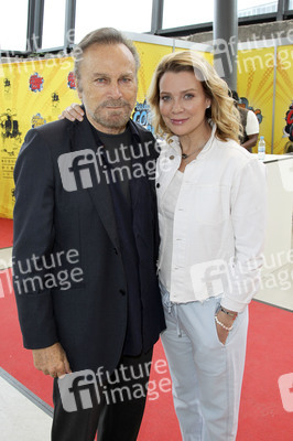 German Comic Con München 2019