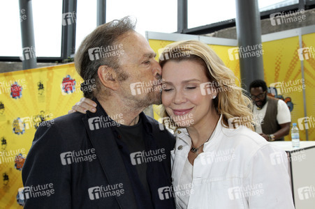 German Comic Con München 2019