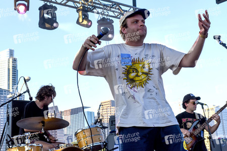Konzert von Mac DeMarco in Austin