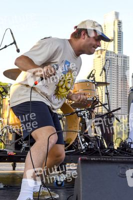 Konzert von Mac DeMarco in Austin