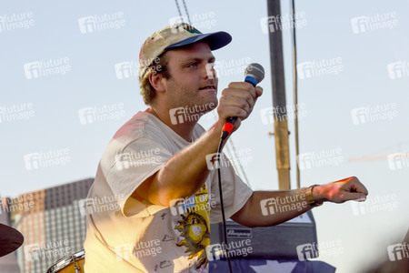 Konzert von Mac DeMarco in Austin