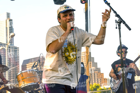 Konzert von Mac DeMarco in Austin