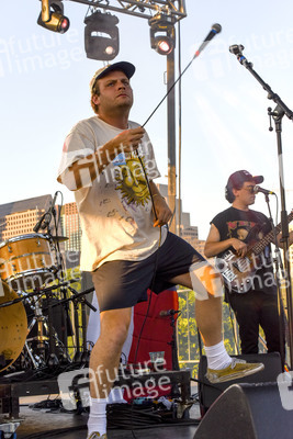 Konzert von Mac DeMarco in Austin