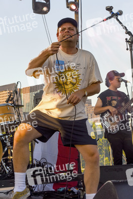 Konzert von Mac DeMarco in Austin