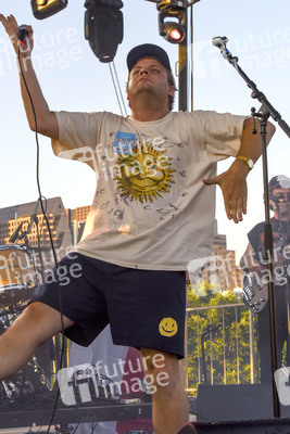 Konzert von Mac DeMarco in Austin