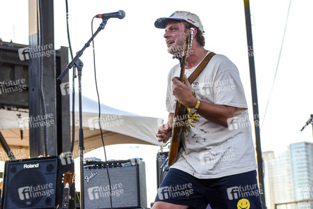Konzert von Mac DeMarco in Austin