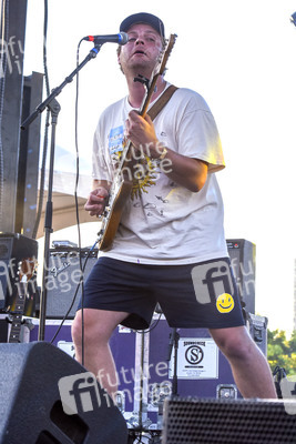 Konzert von Mac DeMarco in Austin