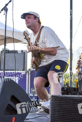 Konzert von Mac DeMarco in Austin