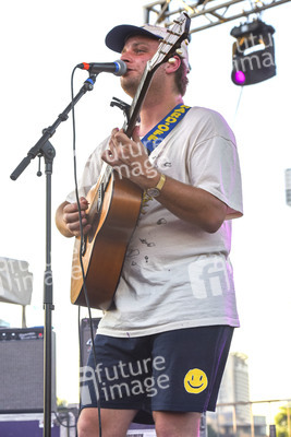 Konzert von Mac DeMarco in Austin