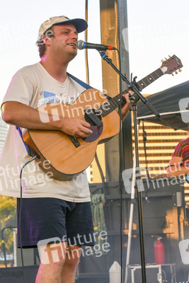 Konzert von Mac DeMarco in Austin
